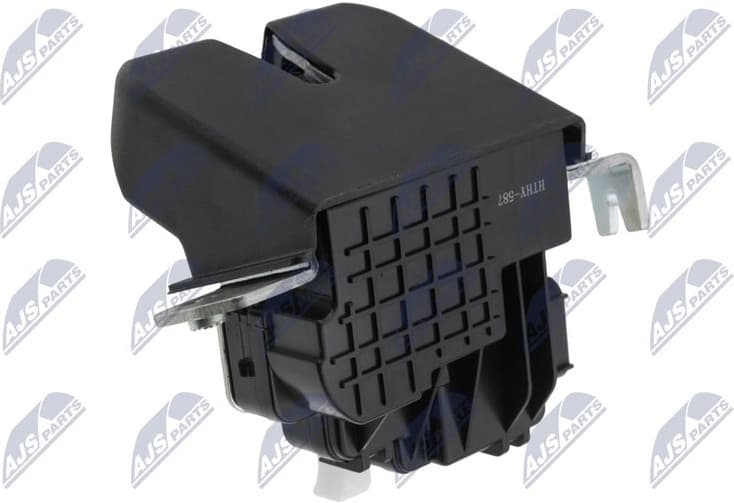 Tailgate Lock EZC-HY-587 - image 2