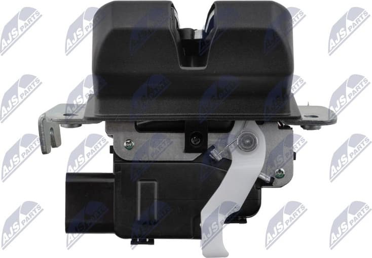 Tailgate Lock EZC-HY-587 - image 3
