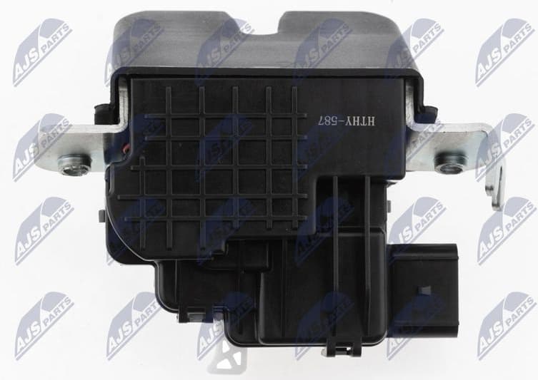 Tailgate Lock EZC-HY-587 - image 4