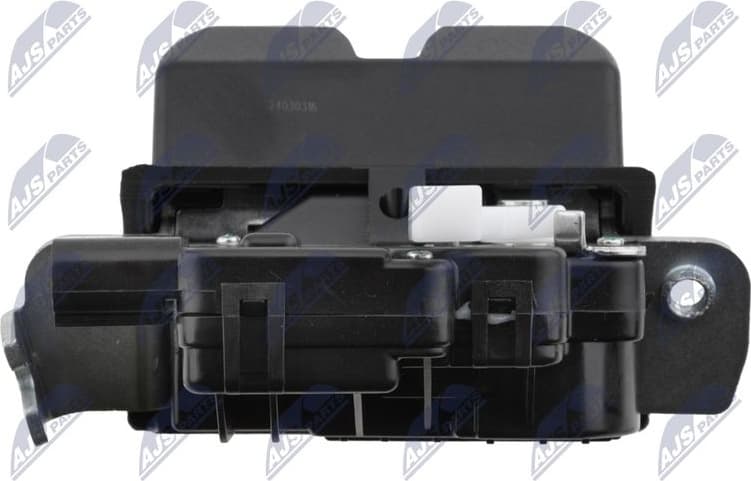 Tailgate Lock EZC-HY-587 - image 5