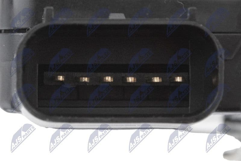 Tailgate Lock EZC-HY-587 - image 7