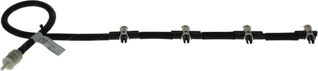 Hose, fuel overflow 0 445 130 234