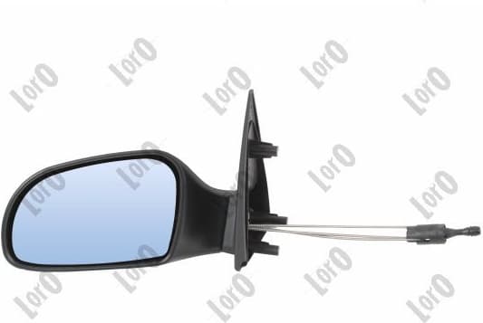 Exterior Mirror LORO 0517M01 - image 2