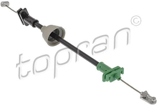 Cable Pull, door release 601 812