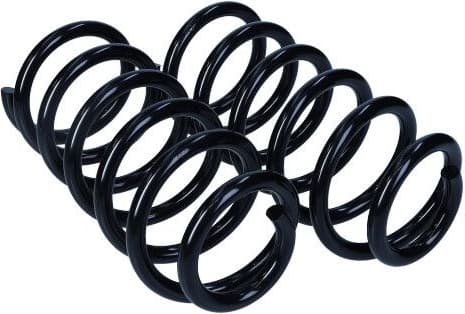 Suspension Spring 60-1464D