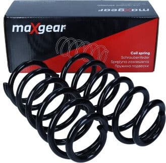 Suspension Spring 60-1464D - image 2