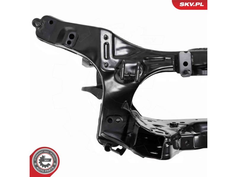 Axle Beam 64SKV120 - image 2