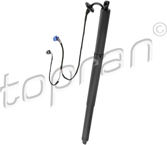 Electric Motor, tailgate 411 192