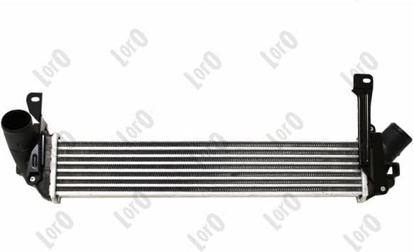 Charge Air Cooler LORO 035-018-0001