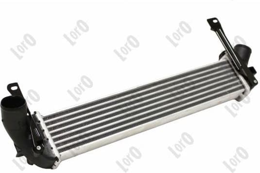 Charge Air Cooler LORO 035-018-0001 - image 2