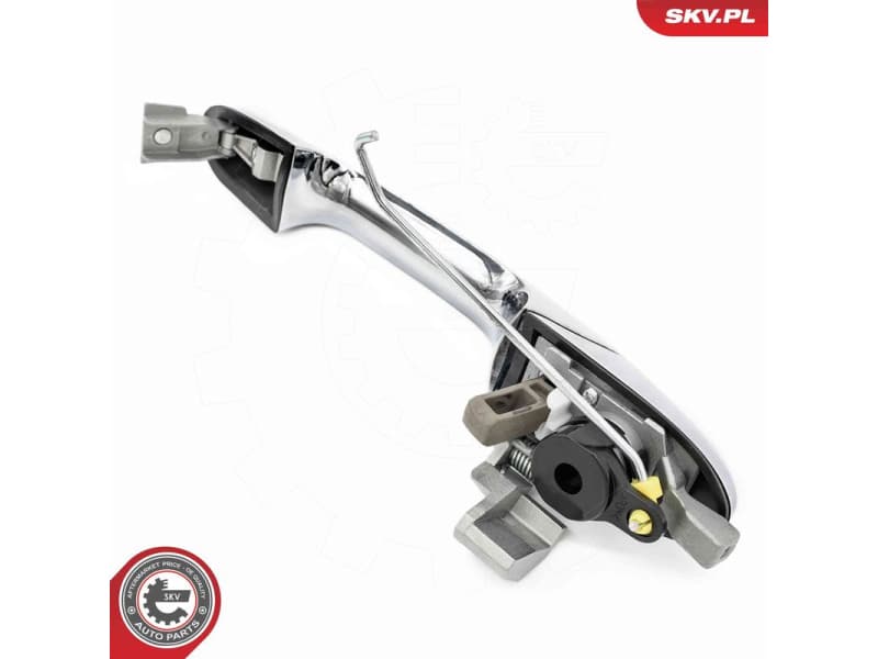 Exterior Door Handle 97SKV045 - image 5
