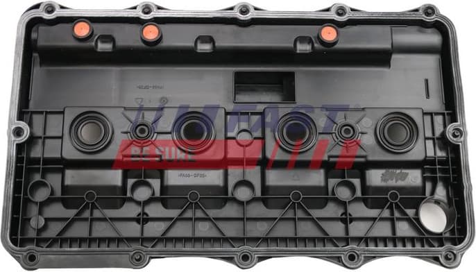 Camshaft FT45006 - image 3