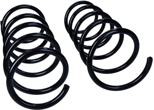 Suspension Spring 60-1435D