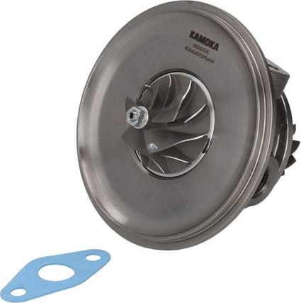 Core assembly, turbocharger 8604226 - image 2