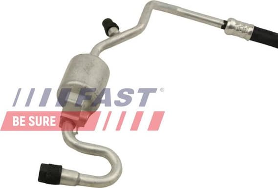 High-pressure Line, air conditioning FT59416