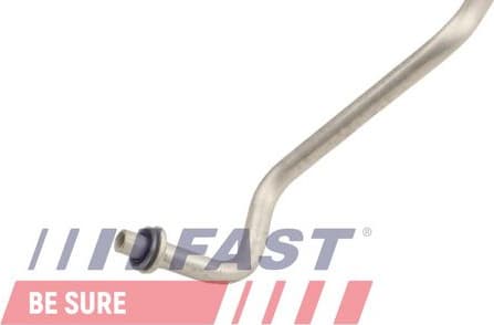 High-pressure Line, air conditioning FT59416 - image 2