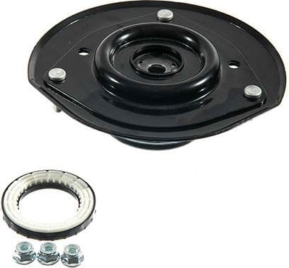 Repair Kit, suspension strut support mount 12-72038-SX