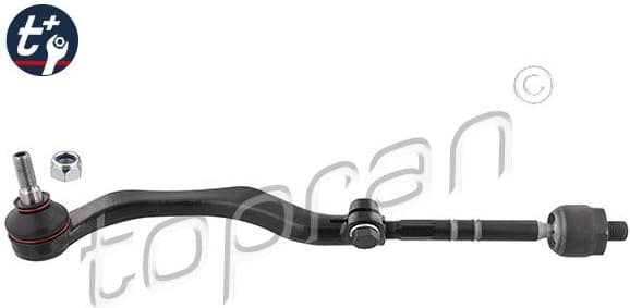 Tie Rod t+ 501 891