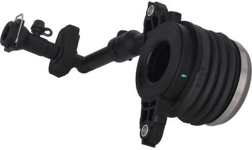 Central Slave Cylinder, clutch CC135 - image 4