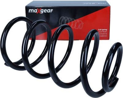 Suspension Spring 60-1276 - image 2