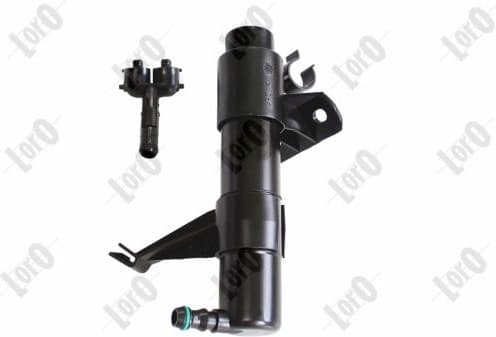 Washer Fluid Jet, headlight cleaning LORO 103-03-143