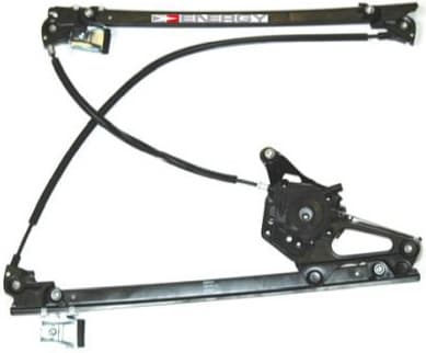 Window Regulator POD0023L - image 3