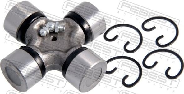 Joint, propshaft ASIS-66