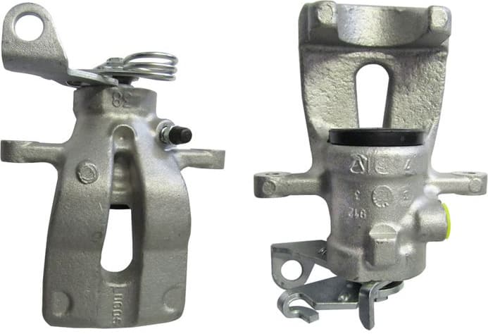 Brake Caliper 0986473251 - image 2