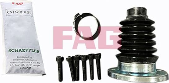 Bellow Kit, drive shaft 772024430