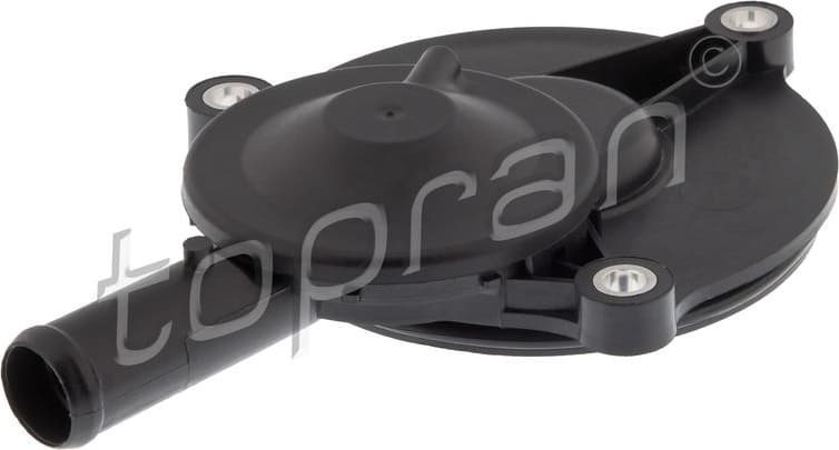 Valve, crankcase ventilation 601 894