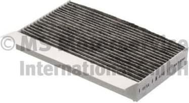 Filter, cabin air 50014617