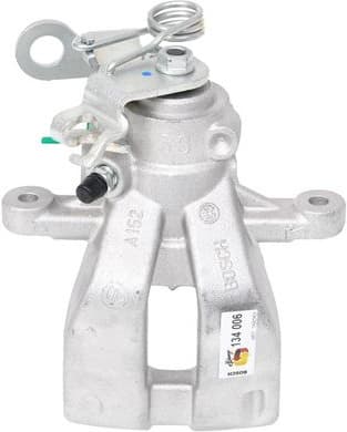 Brake Caliper 0986134006 - image 7