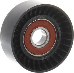 Deflection/Guide Pulley, V-ribbed belt VKM 31150
