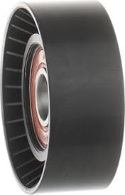 Deflection/Guide Pulley, V-ribbed belt VKM 31150 - image 2