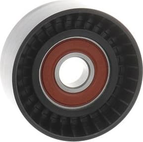 Deflection/Guide Pulley, V-ribbed belt VKM 31150 - image 3