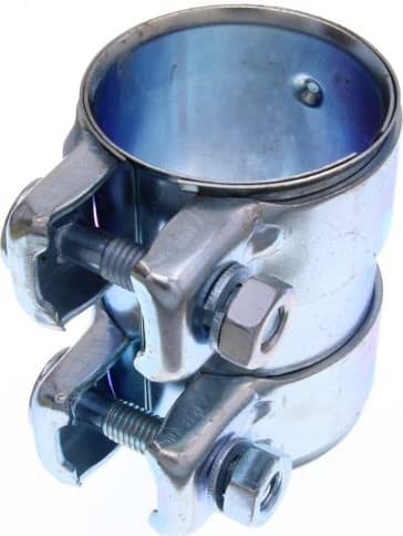 Pipe Connector, exhaust system 27-3298