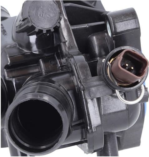 Thermostat, coolant 7710026 - image 5