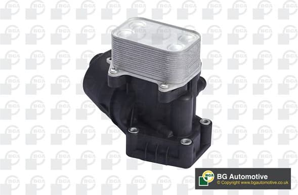 Housing, oil filter CO7900