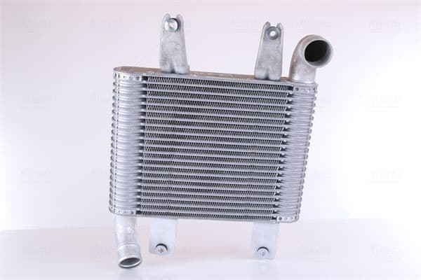 Charge Air Cooler 96660