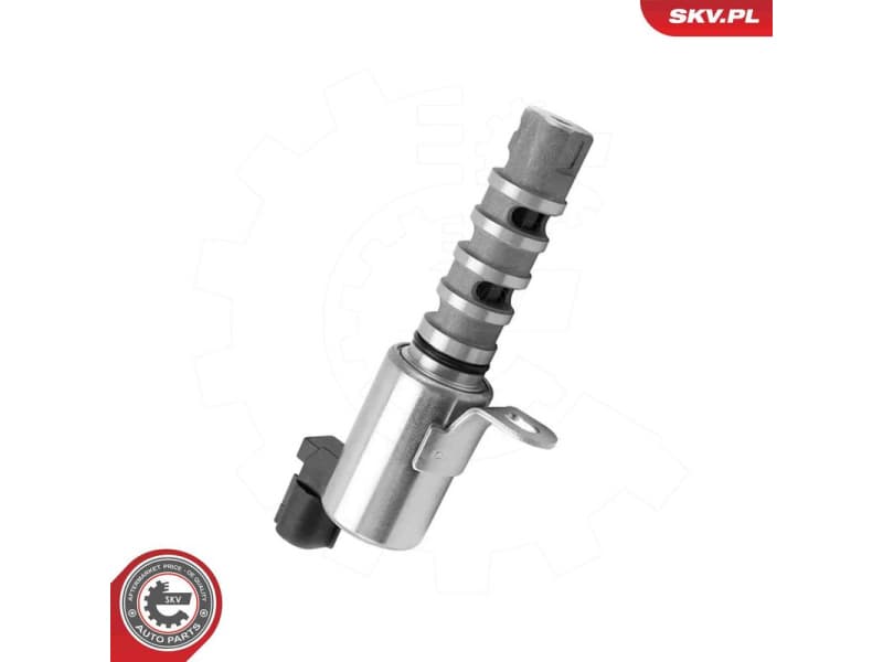 Control Valve, camshaft adjustment 39SKV108