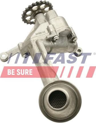 Oil Pump FT38337