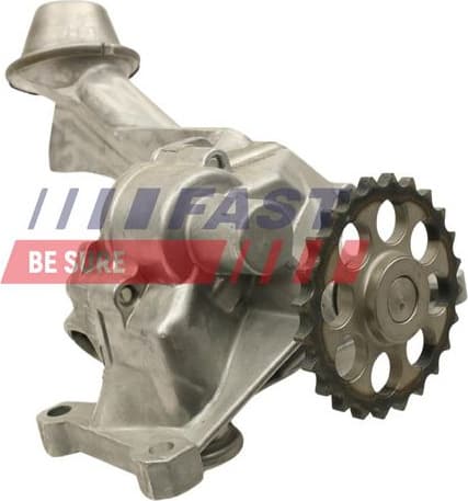 Oil Pump FT38337 - image 2
