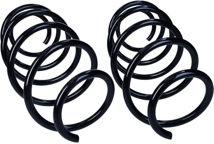 Suspension Spring 60-1593D