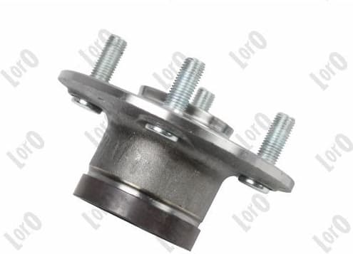 Wheel Bearing Kit LORO 141-01-276 - image 2