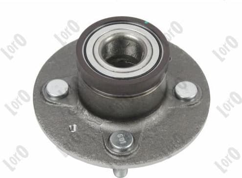 Wheel Bearing Kit LORO 141-01-276 - image 3