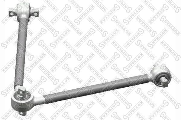Control/Trailing Arm, wheel suspension 84-11745-SX