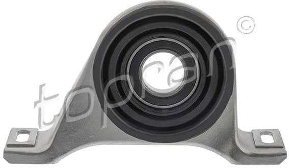 Suspension, propshaft 408 524