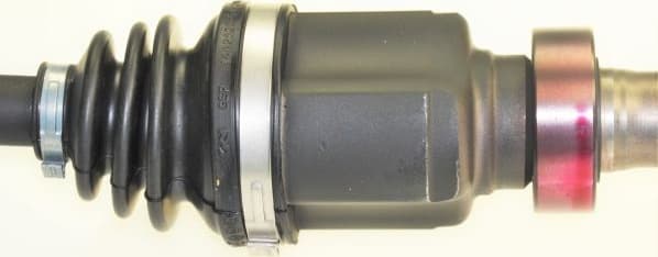 Drive Shaft 306248 - image 3