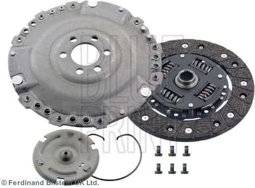 Clutch Kit ADV183026