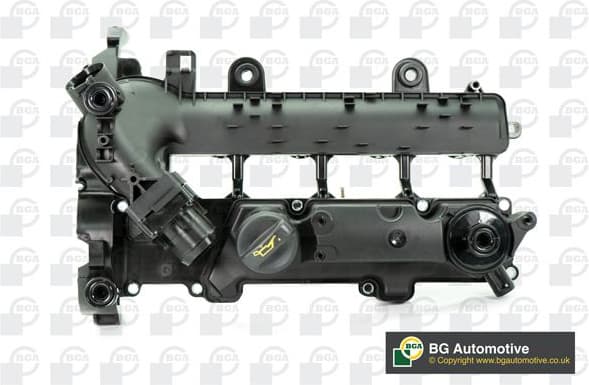 Cylinder Head Cover RC67100